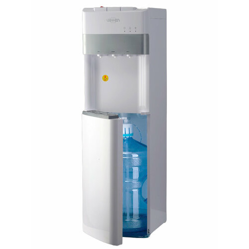 Кулер для воды VATTEN L03WEV c УФ лампой