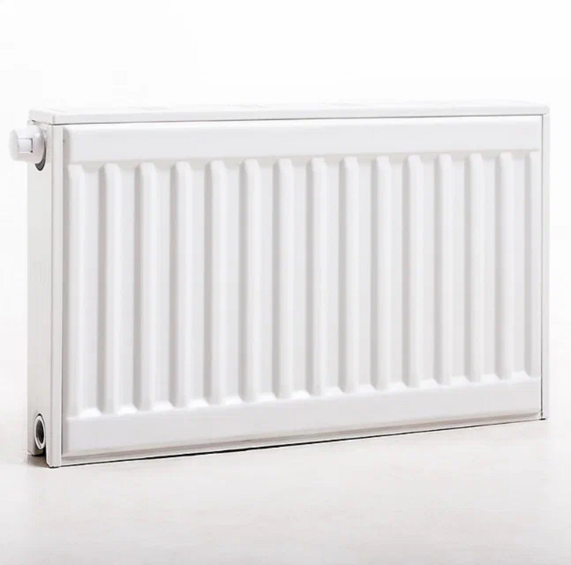 Панельный стальной радиатор Prado Universal 20*500*500 655 Вт