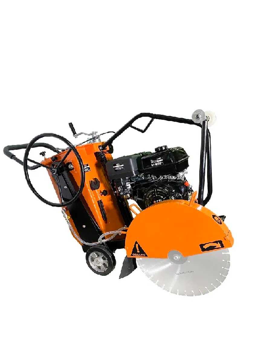 Резчик швов бензиновый GCC-03 HP