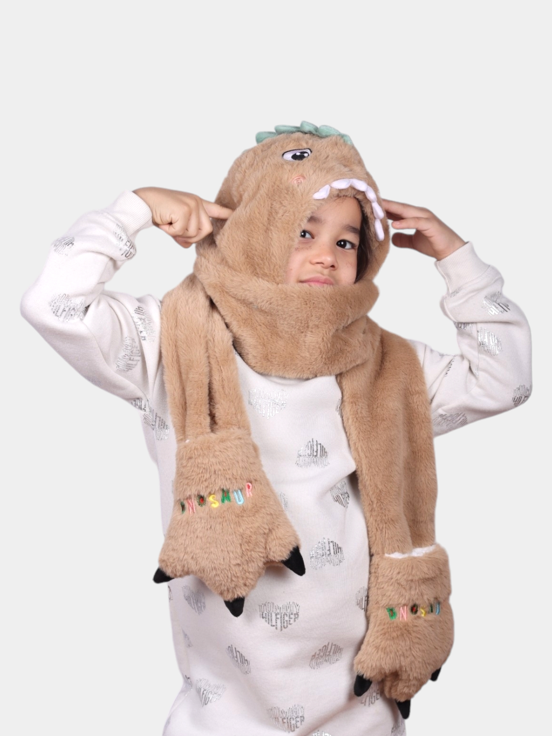 Шапка для детей