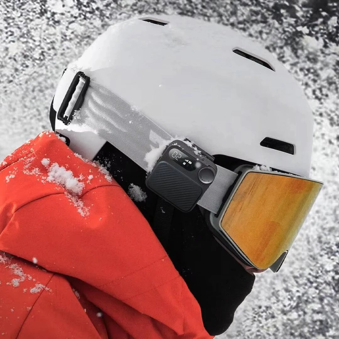 Рации Xiaomi Портативная рация Xiaomi XMDJJMO2FY