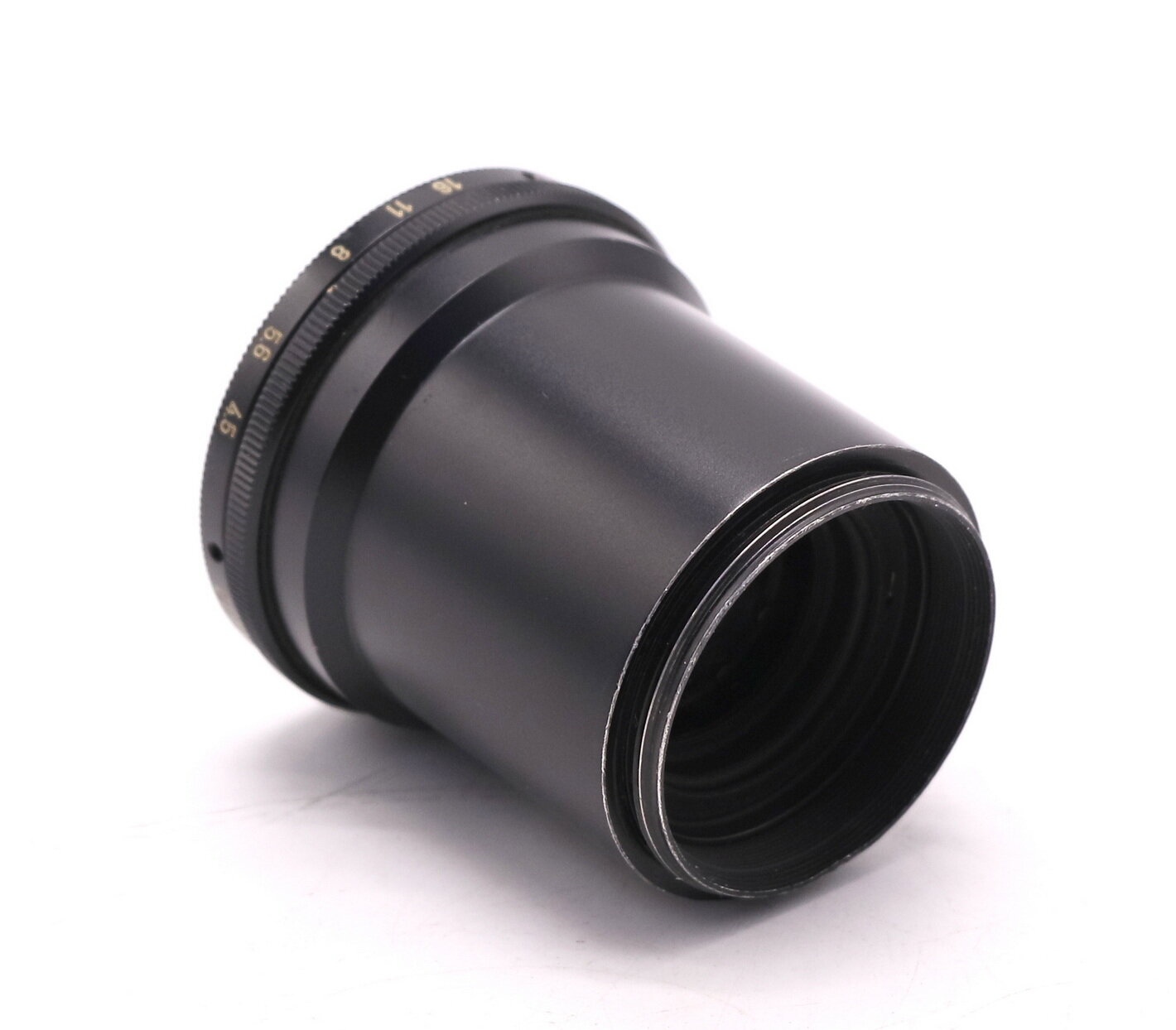 LEITZ WETZLAR V-ELMAR 100mm F4.5 【公式通販】