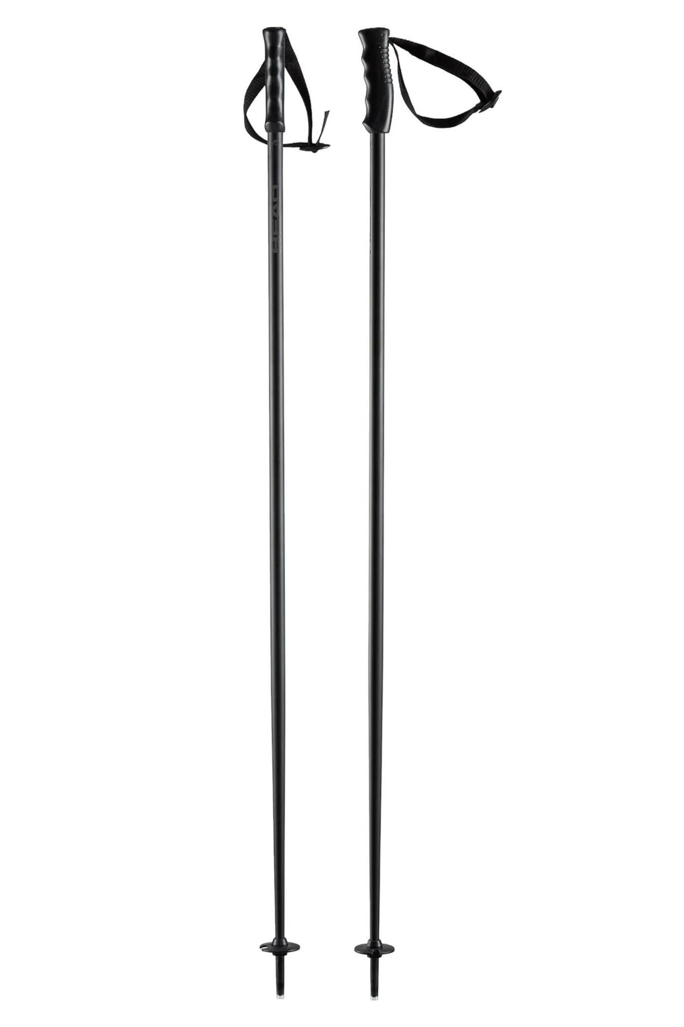 Горнолыжные палки HEAD Multi 18 mm Black (см:130)