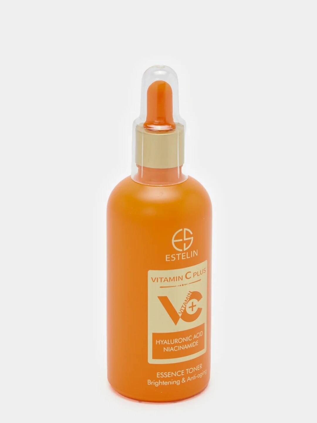 Тонер Vitamin C Plus Brightening & Anti-Aging Essence Toner 100ml