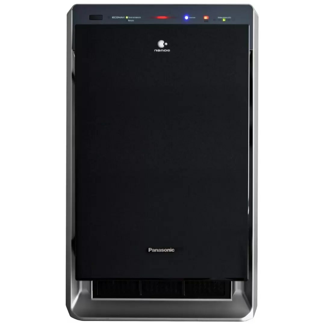 Климатический комплекс Panasonic, F-VXK70R-K, черный, для 52 кв. м, 6.7 куб. м/мин