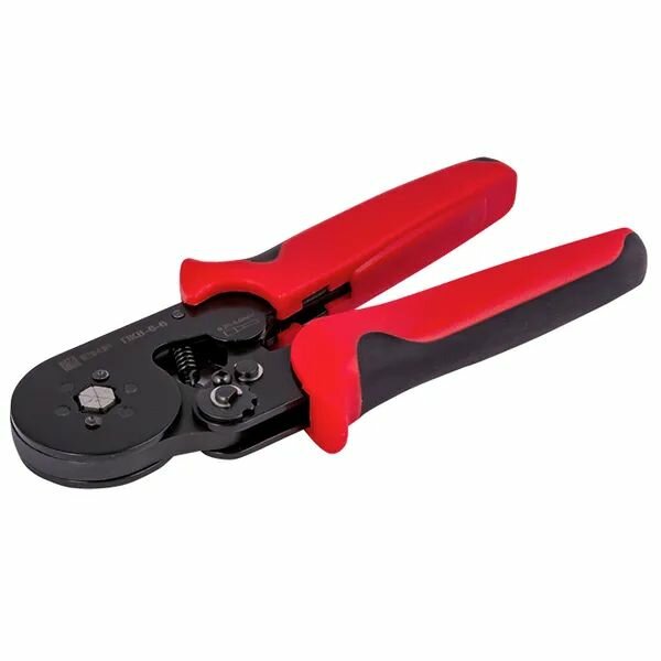 Пресс-клещи ПКВ-6-6 EKF Expert — фото 1