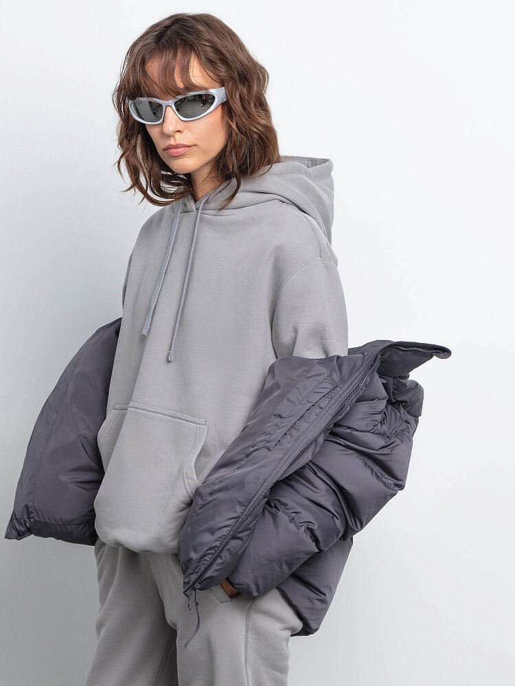 Куртка STREETBEAT Jacket Short Puffer