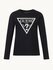 Лонгслив GUESS