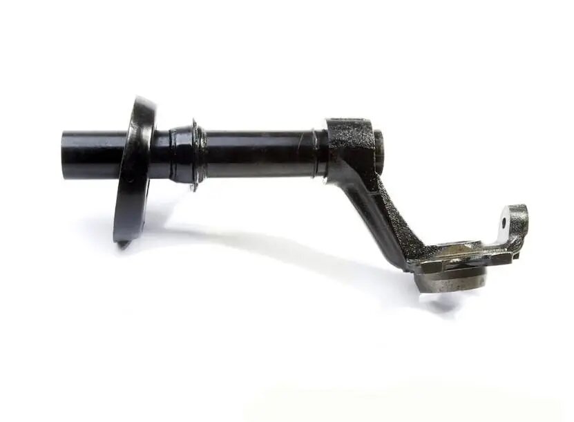 Кулак стойка поворотный для Нексия Сонс правый - AVTOJON