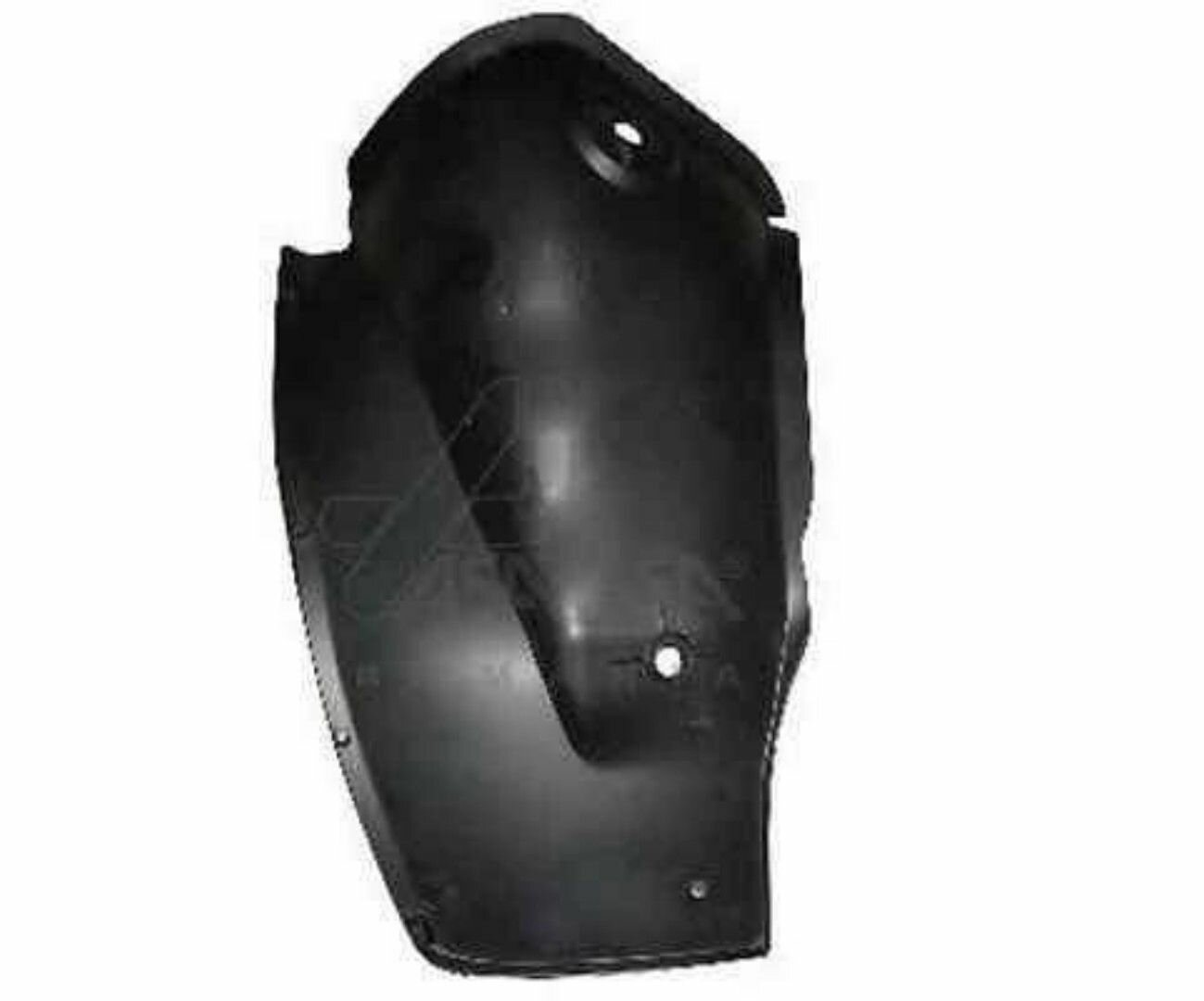 Подкрылок ASAM 30388, задний левый, Renault Logan 04