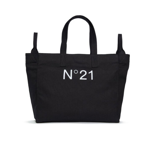 Сумка кросс-боди N° 21, черный