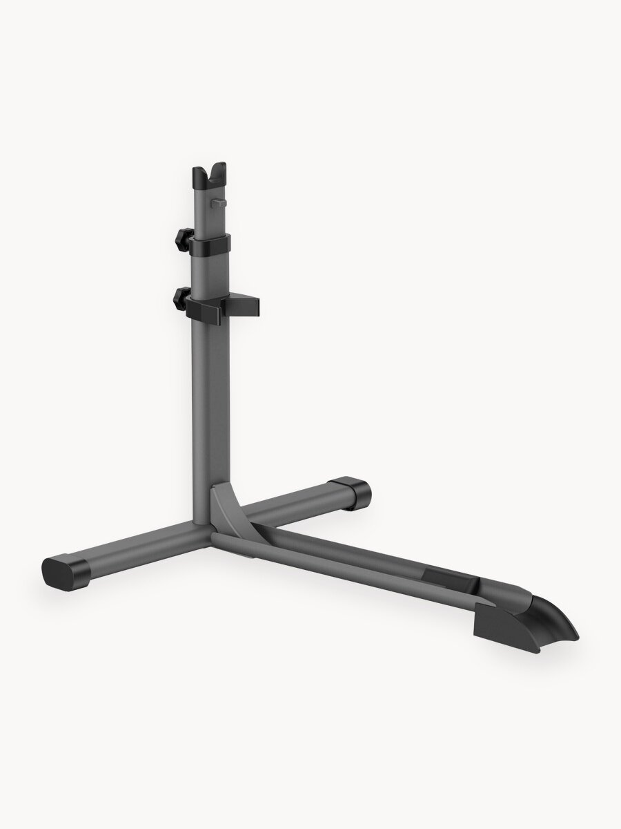 Подставка для велосипеда напольная для дома KEIZEN KZ-1640111