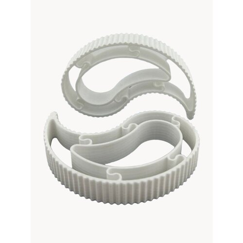 Стопор оконный Ограничитель под окно 2 шт 625₽