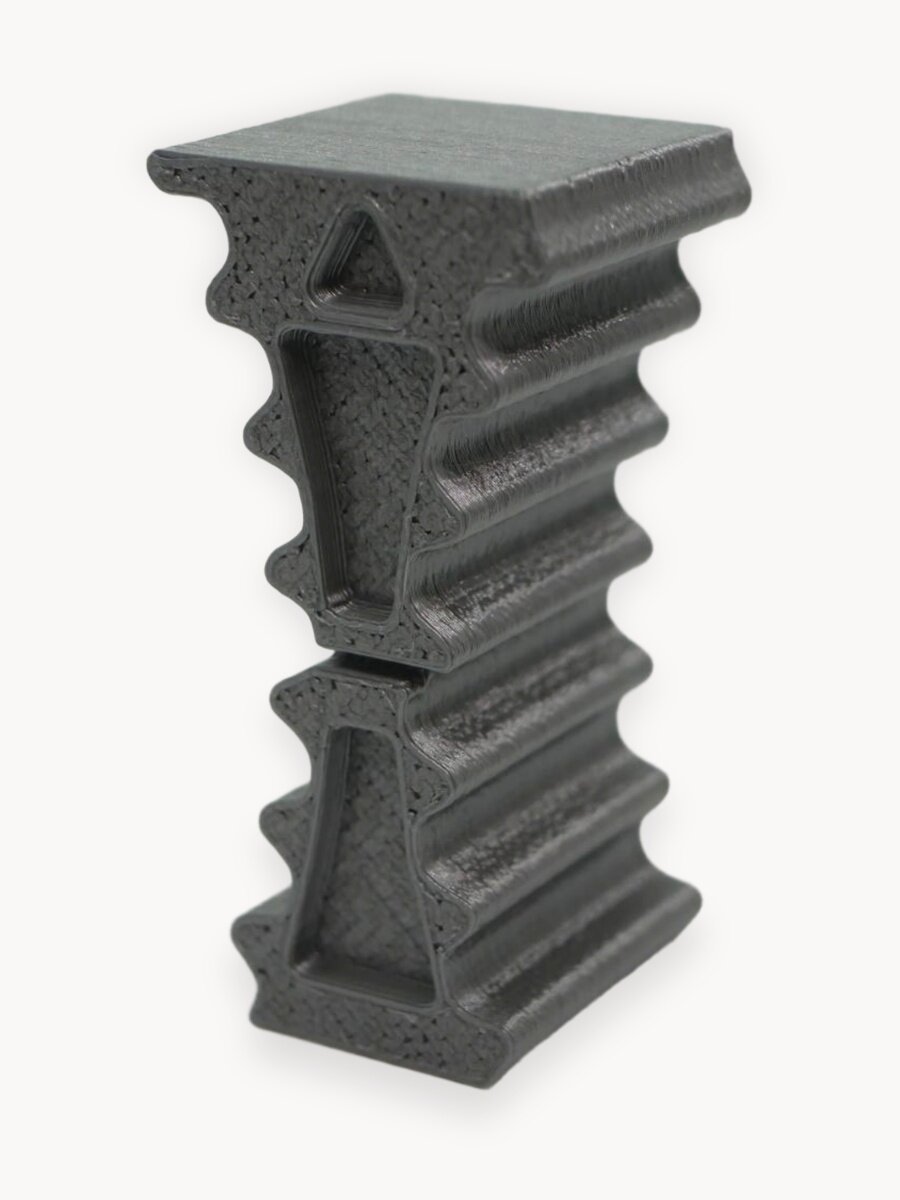 Усиленный фиксатор распредвалов Chevrolet Lacetti, Cruze, Daewoo Nexia. Фиксатор ремня ГРМ