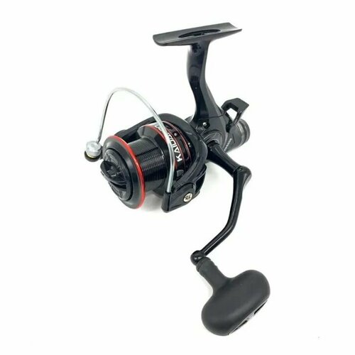 Катушка с байтраннером фидерная Kaida SPIRADO 5000 / Катушка рыболовная