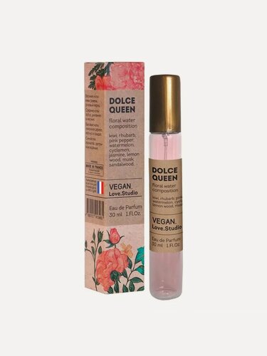 Изображение товара Vegan Love Studio Dolce Queen (L`Imperatrice), вода туалетная, 30мл