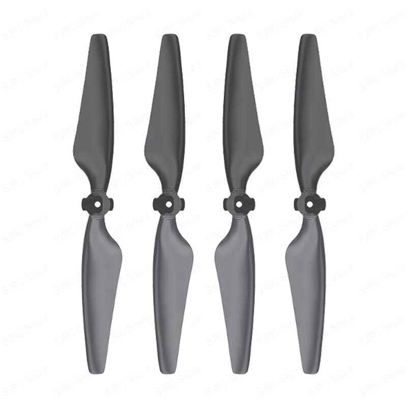Пропеллеры SJRC F22S 4K Pro 4 шт, F22S Propeller 2 Set — фото 1
