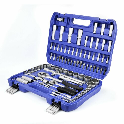 Набор инструментов 94 предметов БелАК БАК07002 14 12 профи 5471₽