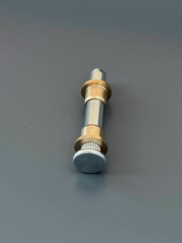 Изображение товара Ремкомплект петель Hyundai Accent 1 шт