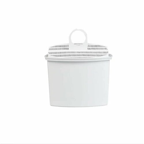 Многоразовый фильтр для кофемашины Braun KWF2 Белый 901₽