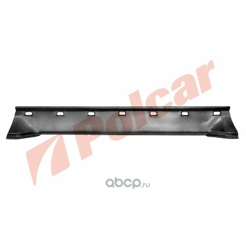 Панель задняя POLCAR 506290