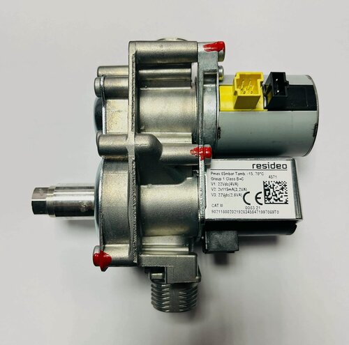 Изображение товара Газовый клапан для котлов Vaillant turbo/atmoTEC, Protherm Пантера, Гепард
