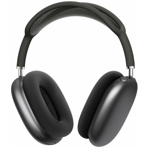 Беспроводные наушники Apple AirPods Max Lightning серый космос 59990₽