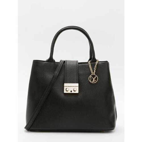 Сумка тоут Caprice черный 15500₽