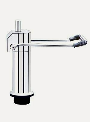 Изображение товара Парикмахерский амортизатор (гидроподъемник)