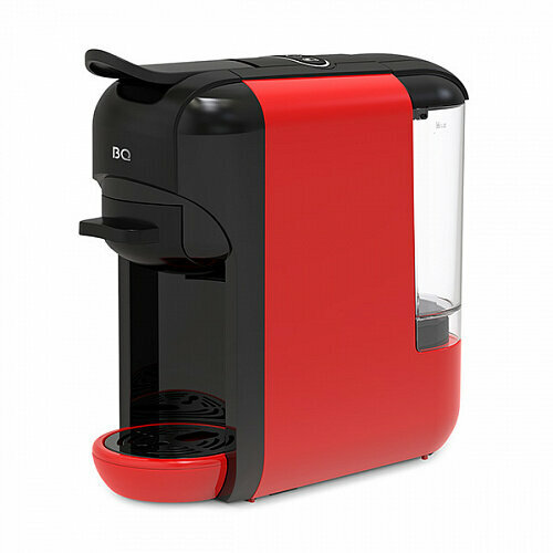 Кофеварка BQ CM2003 Orange 8699₽