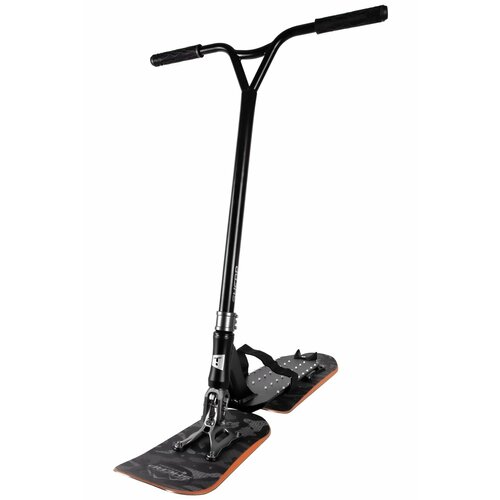 Трюковой зимний самокат Tech Team Sherp 2024 30136₽