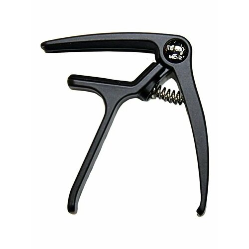 Каподастр для акустической гитары, Musedo MC-2