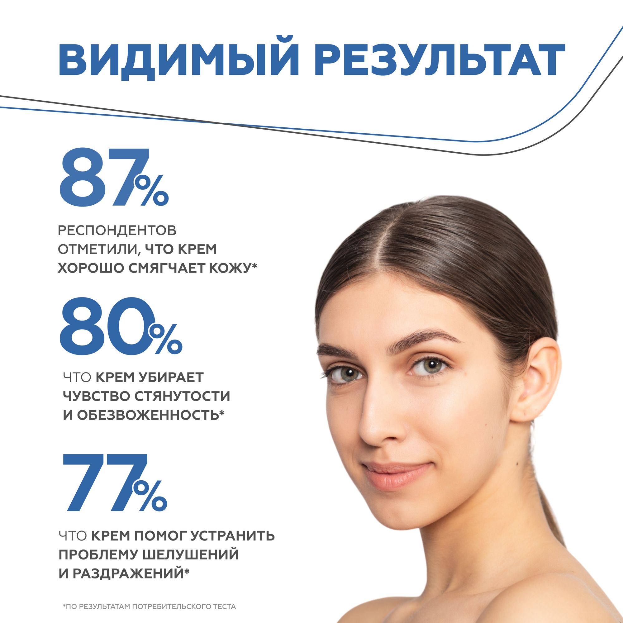 Гельтек Крем для лица увлажняющий восстанавливающий NMF-protection с аминокислотами и биоцерамидами, 30 мл — фото 1