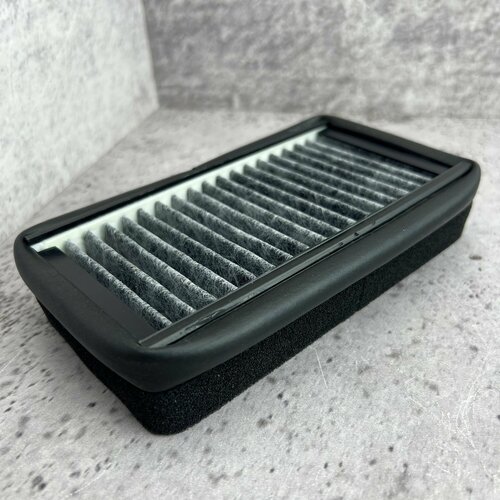 Фильтр салона Great Wall Hover, Hover H3, Hover H5 до 2012 года выпуска - 8107300K02