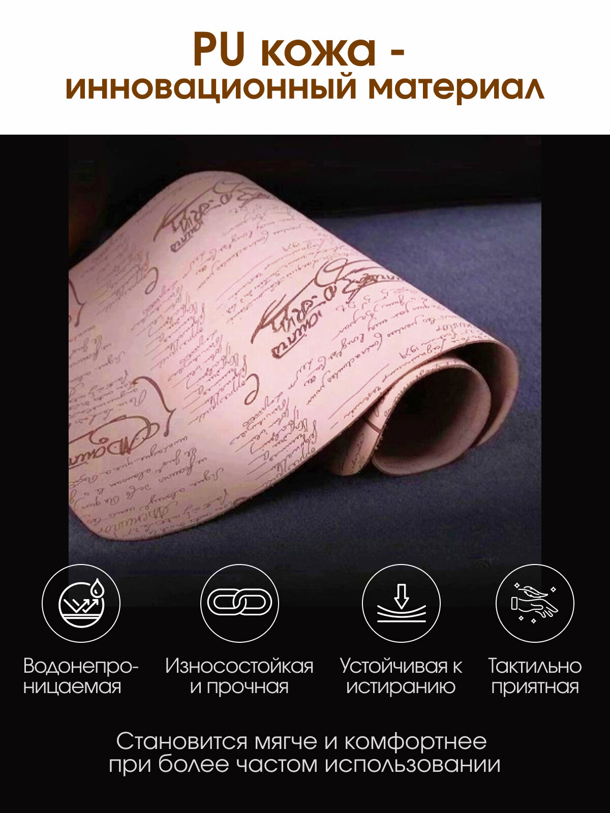 Чехол для автомобильного ключа Mercrdes (Мерседес) Цвет Красный Нить Черная — фото 1