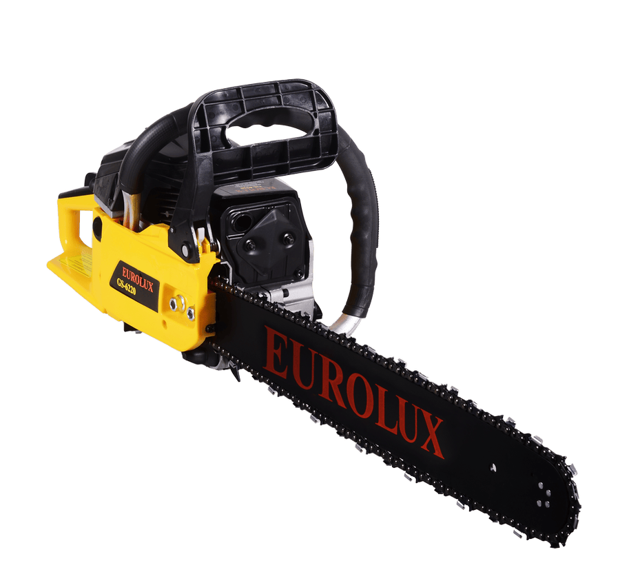 Бензопила Eurolux GS-6220