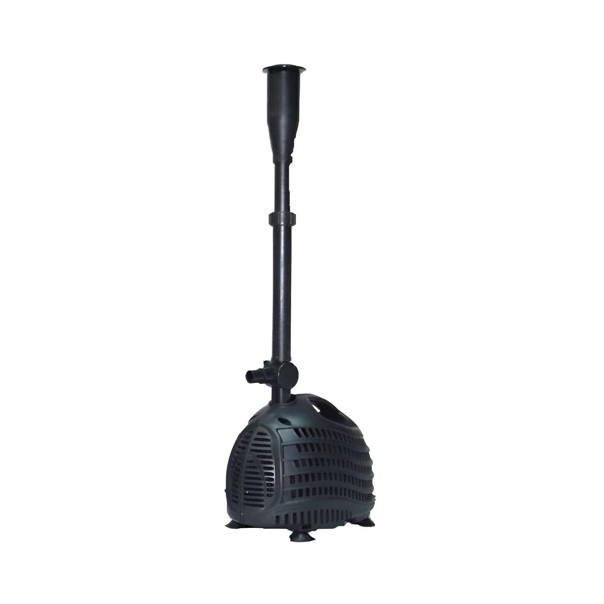 Фонтанный насос, насос с насадками, Pondtech FF-AP 2000, 1000 л/ч