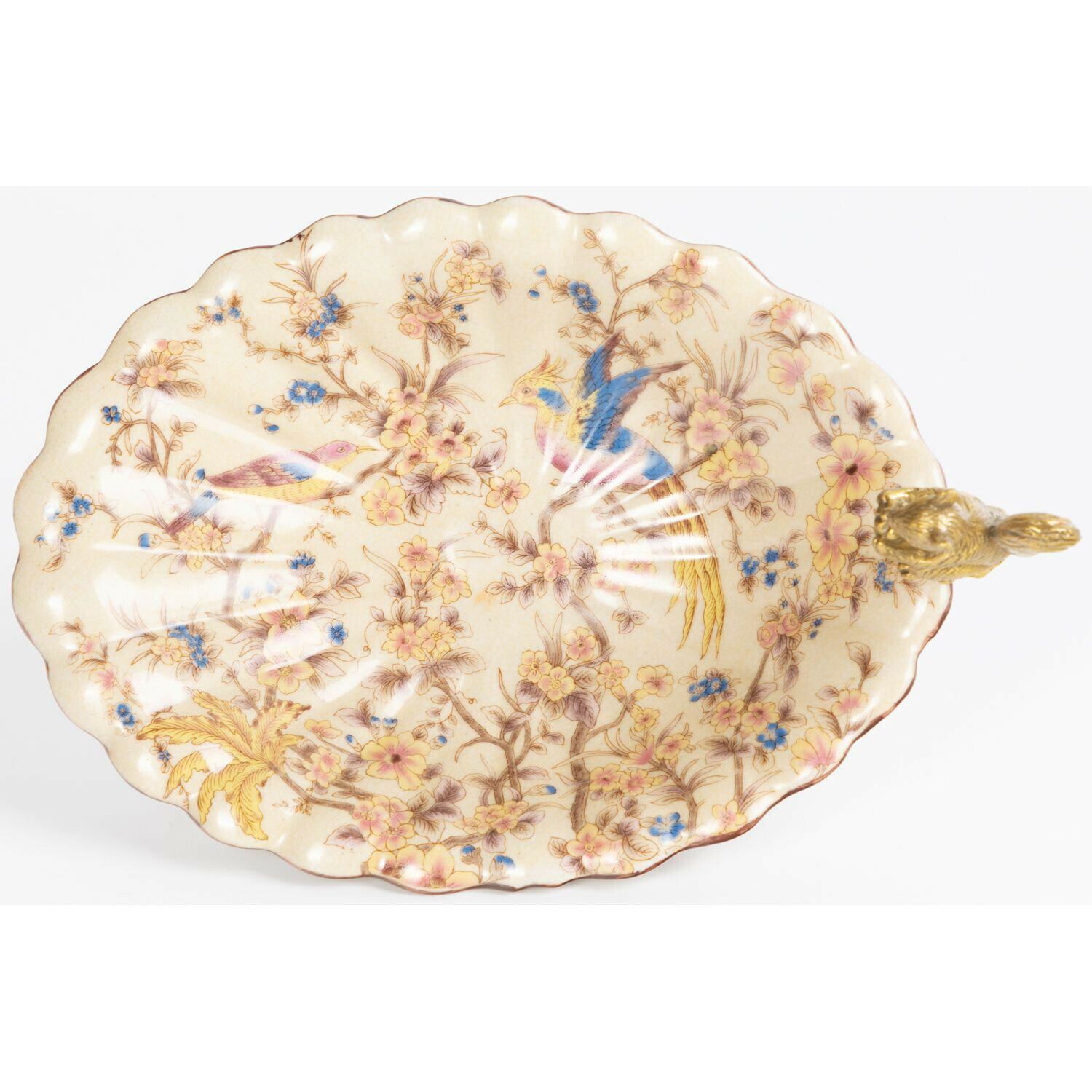 Костровые Чаши Чаша Casaentera CE04-31G2560/C929EHC/HY0043 230х150х130