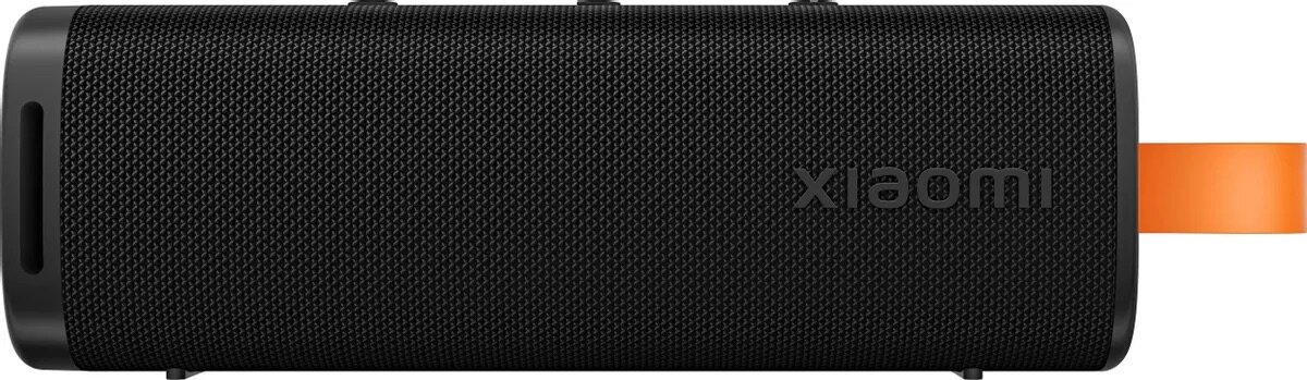 Колонка портативная Xiaomi Sound Outdoor, черный (QBH4261GL)