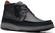 Ботинки Clarks