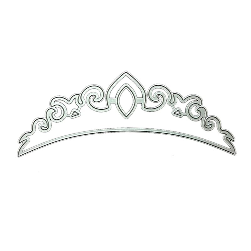Металлические штампы для скрапбукинга Corona