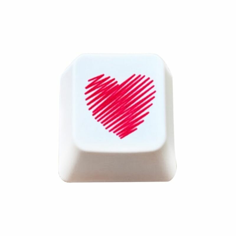 Универсальные запасные части OEM/PBT keycap для механических игровых клавиатур-2