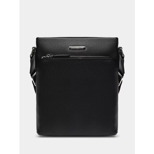 Сумка Alessandro Manzoni черный 23540₽