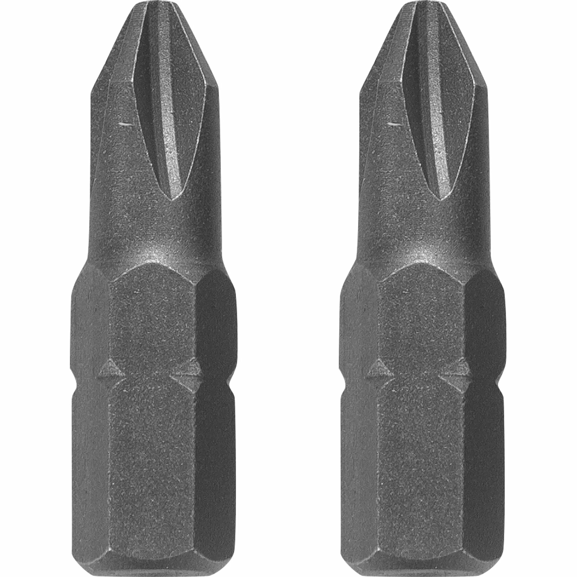Бита крестовая Dexter XM39DT-3 PH2x25 мм 10 шт.