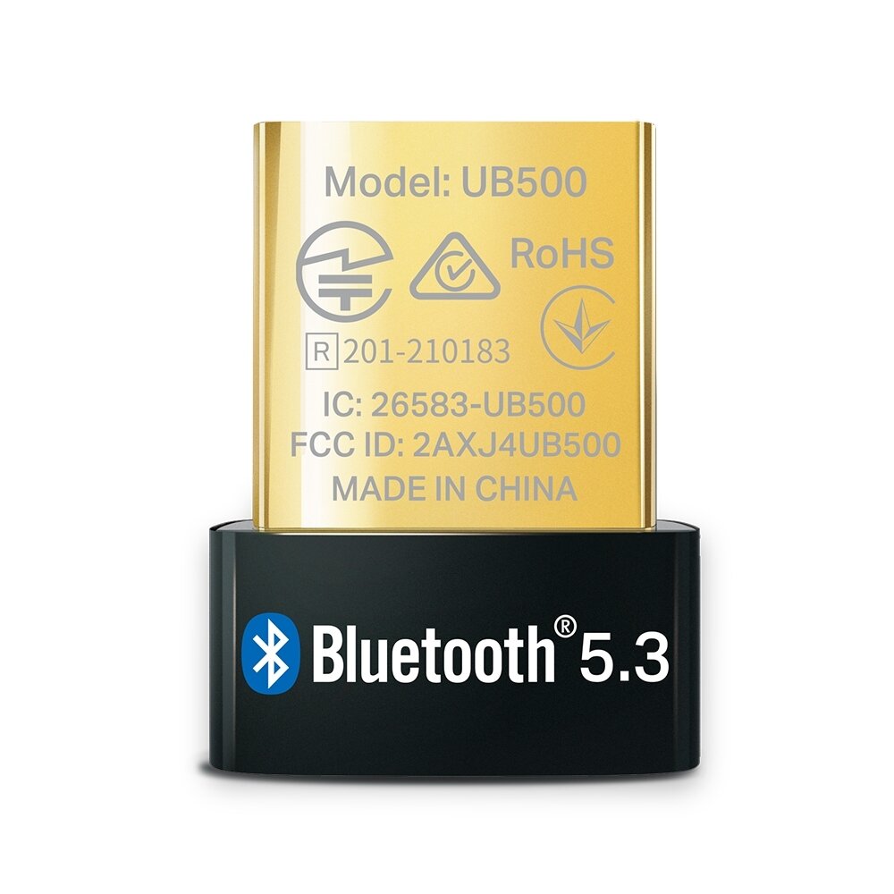 TP-Link UB500 Bluetooth 5.0 Nano USB адаптер