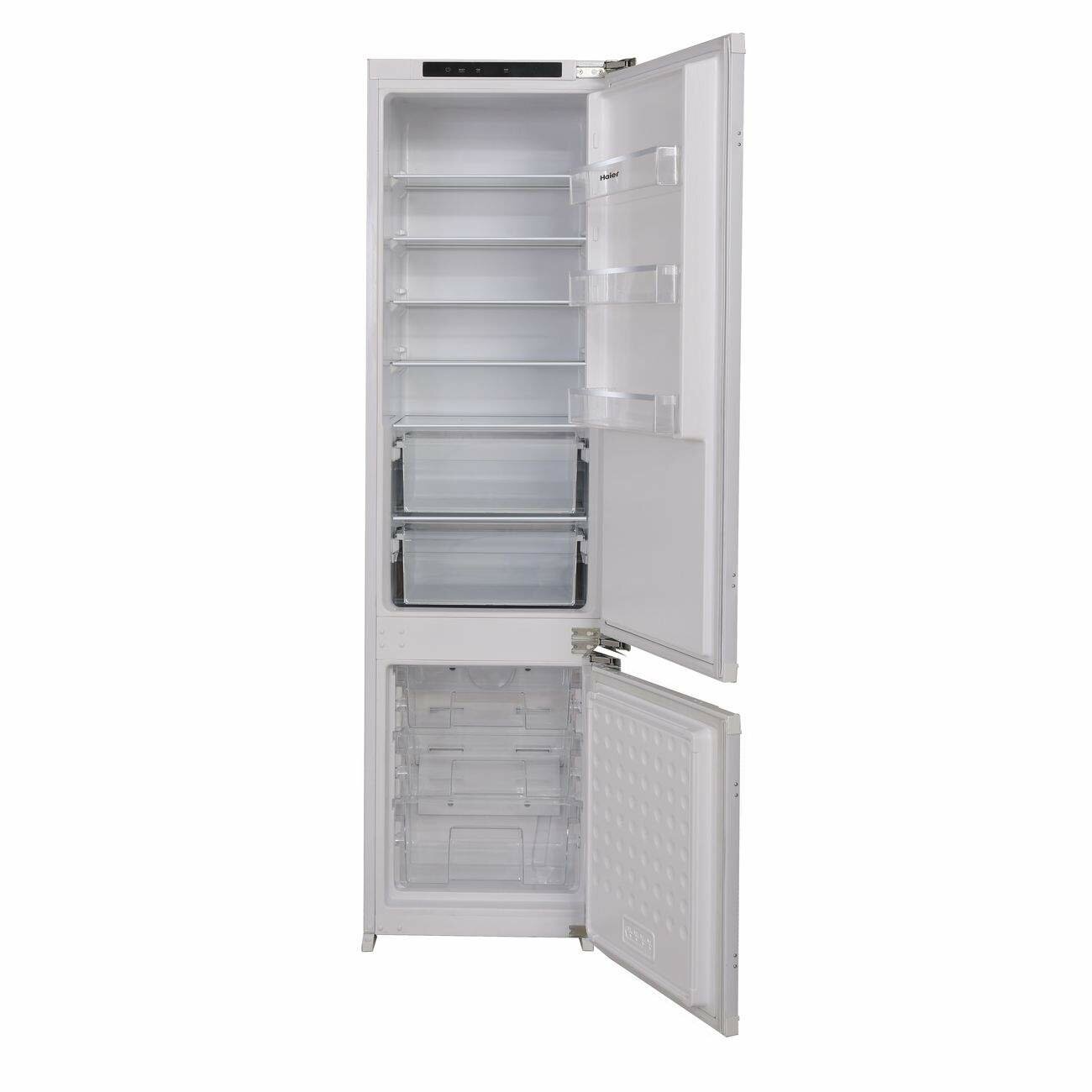 Встраиваемый холодильник Ascoli ADRF310WEBI