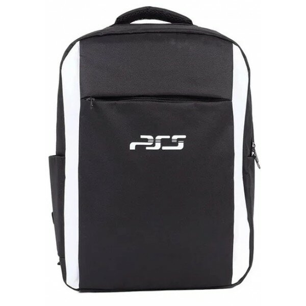 Рюкзак Protective Carrier Backpack для Sony PlayStation 5 (Черный)