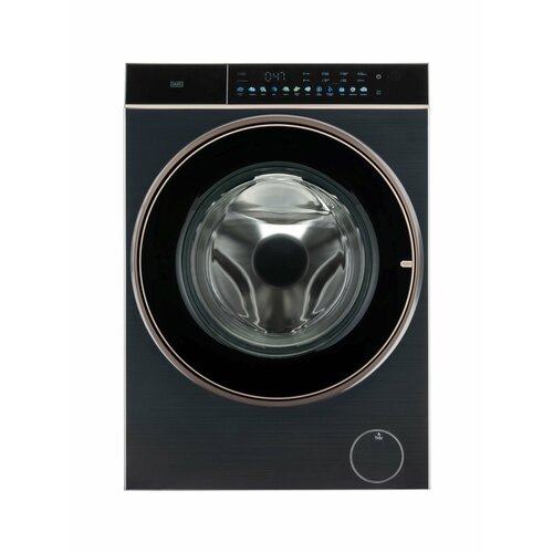VARD VWF514B, инверторный двигатель, 10кг загрузка, прямой привод, пар
