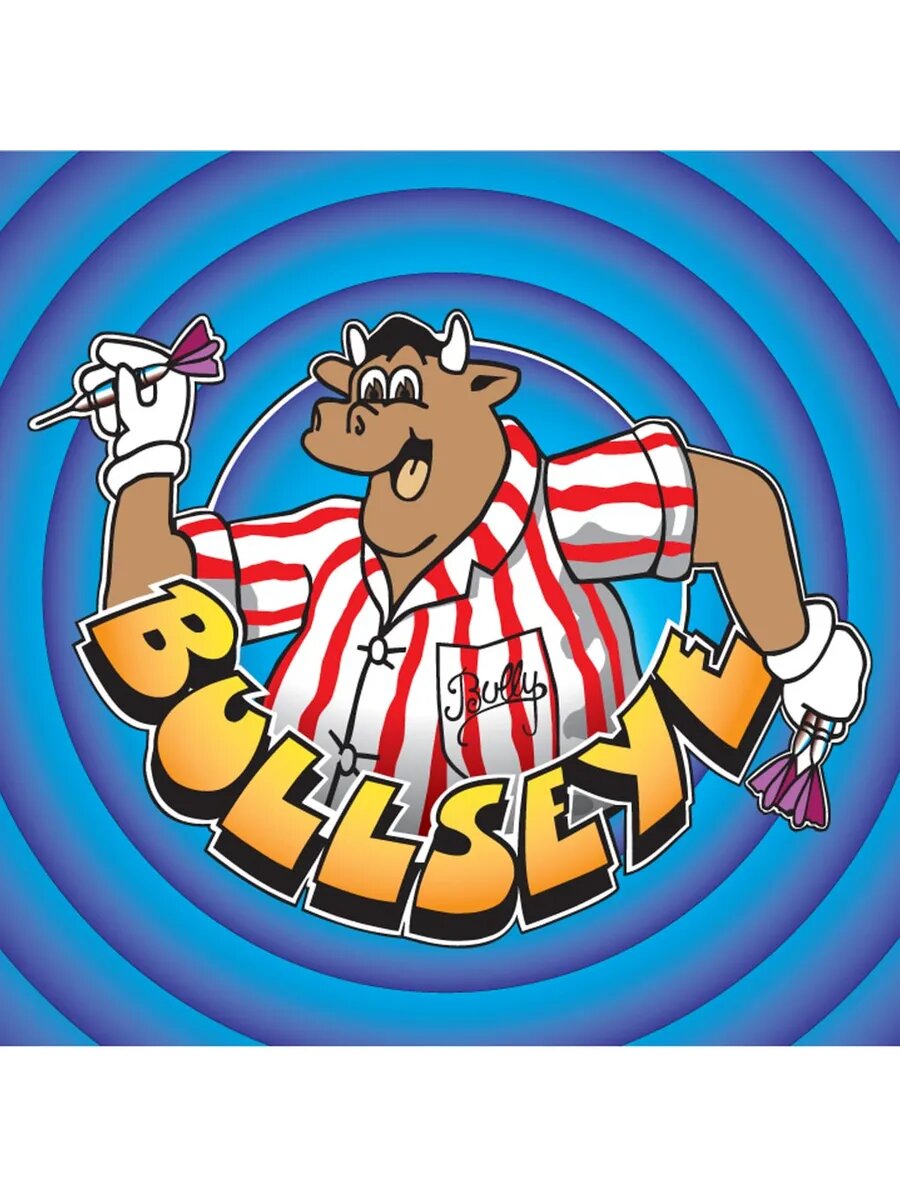 Bullseye PS4 & PS5