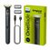 Триммер для лица Philips OneBlade QP2724/10 с зарядкой от USB, 3 ...